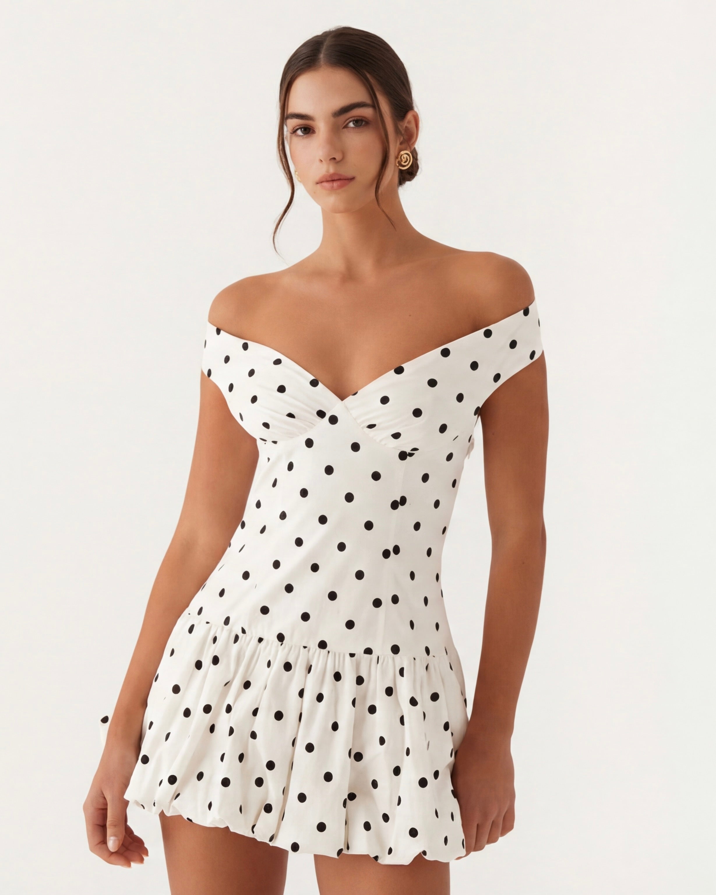 DIDA MINI DRESS
