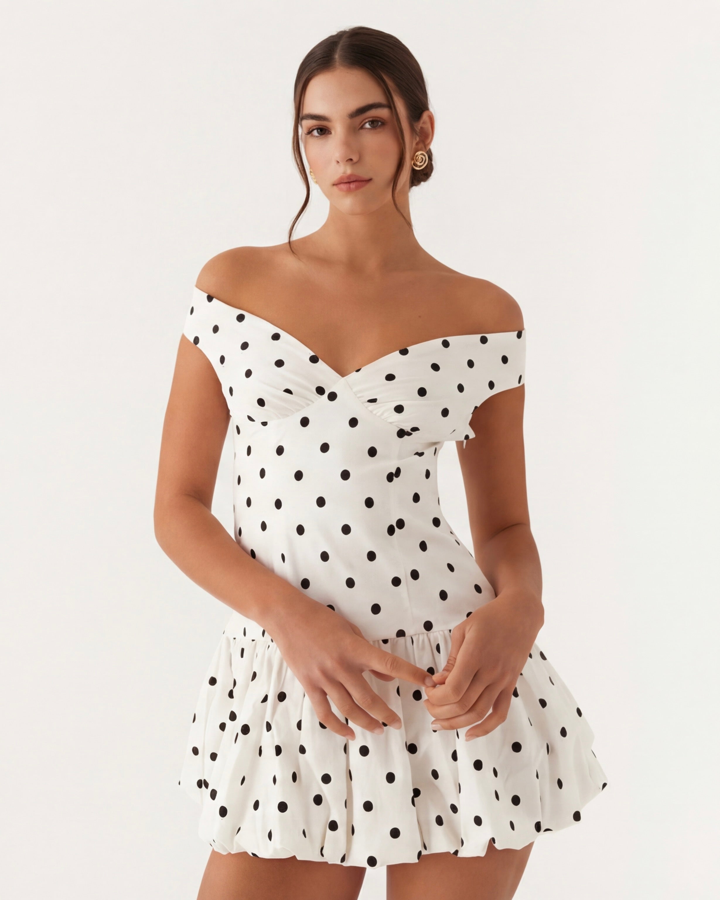 DIDA MINI DRESS