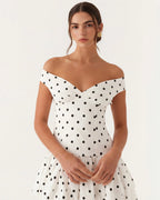 DIDA MINI DRESS