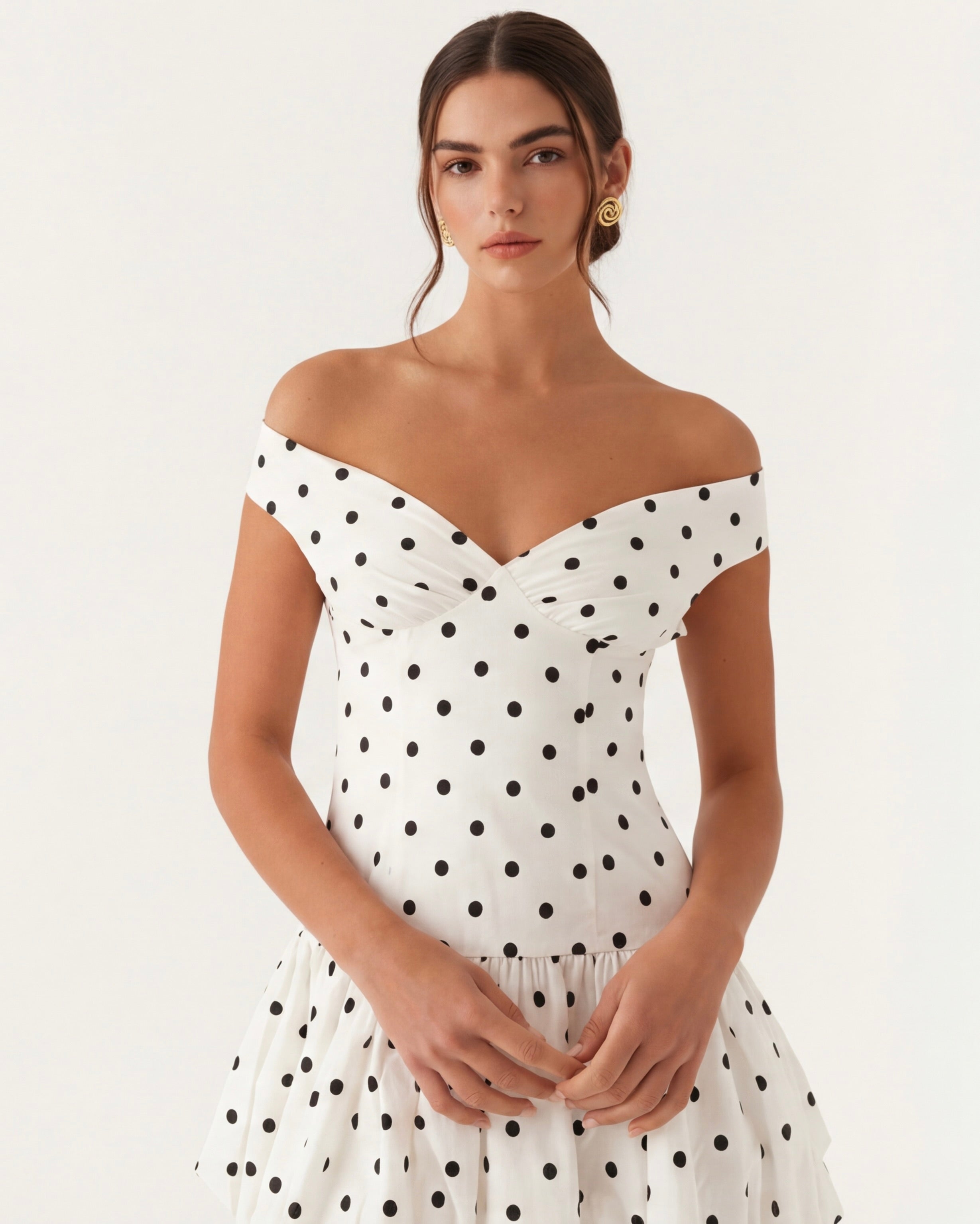 DIDA MINI DRESS