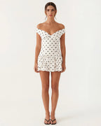 DIDA MINI DRESS