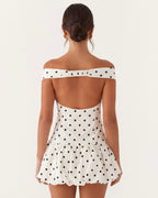 DIDA MINI DRESS