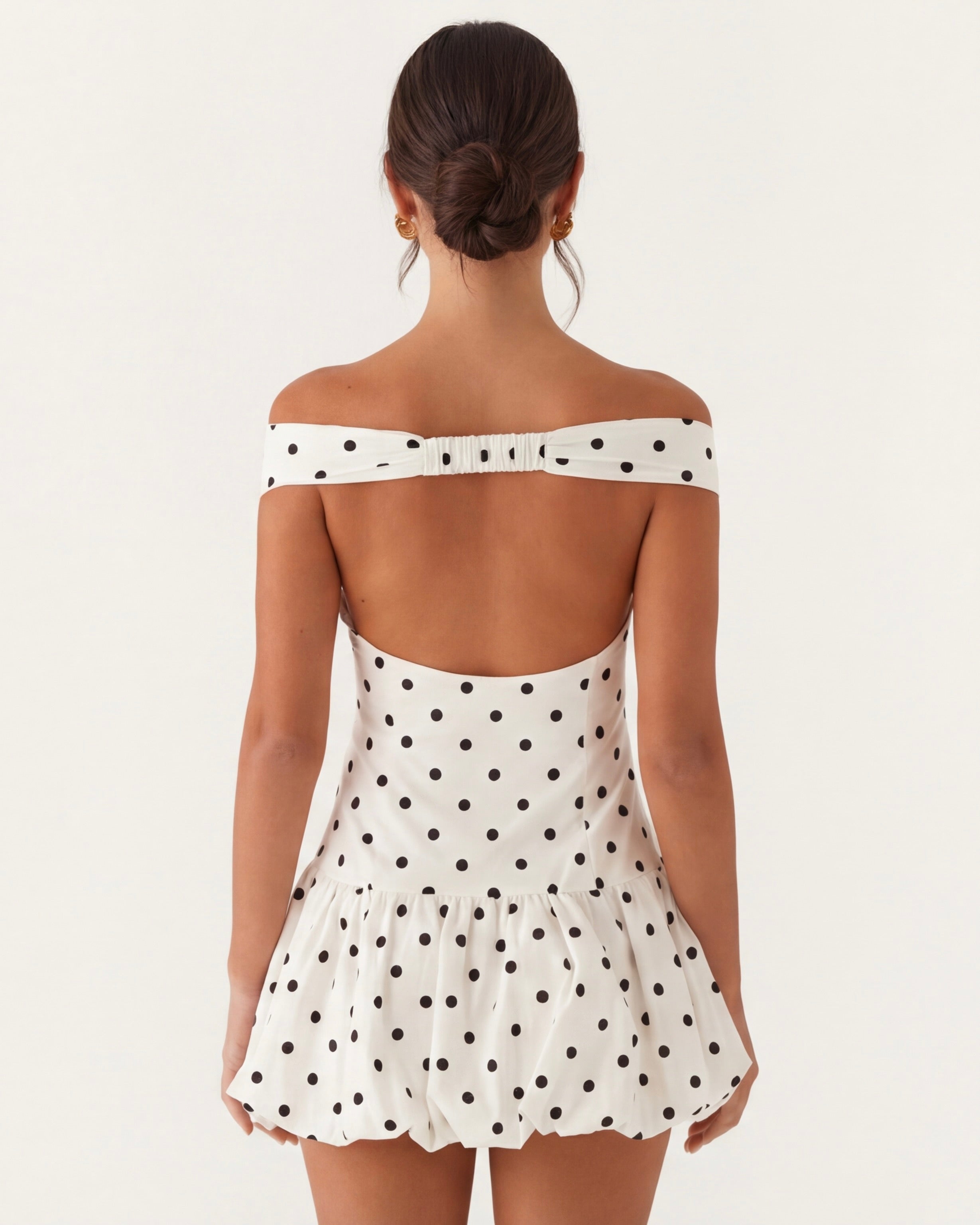 DIDA MINI DRESS