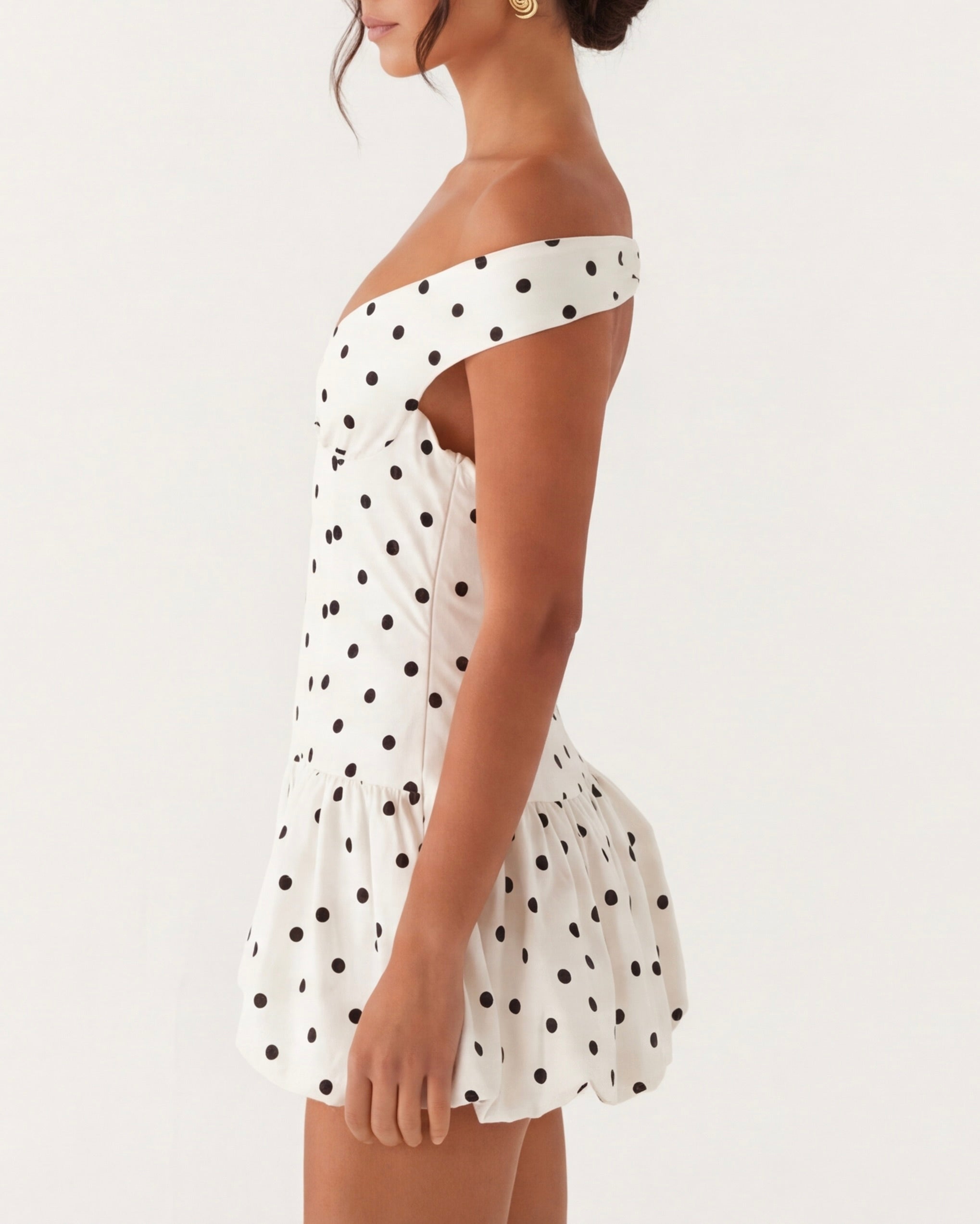 DIDA MINI DRESS