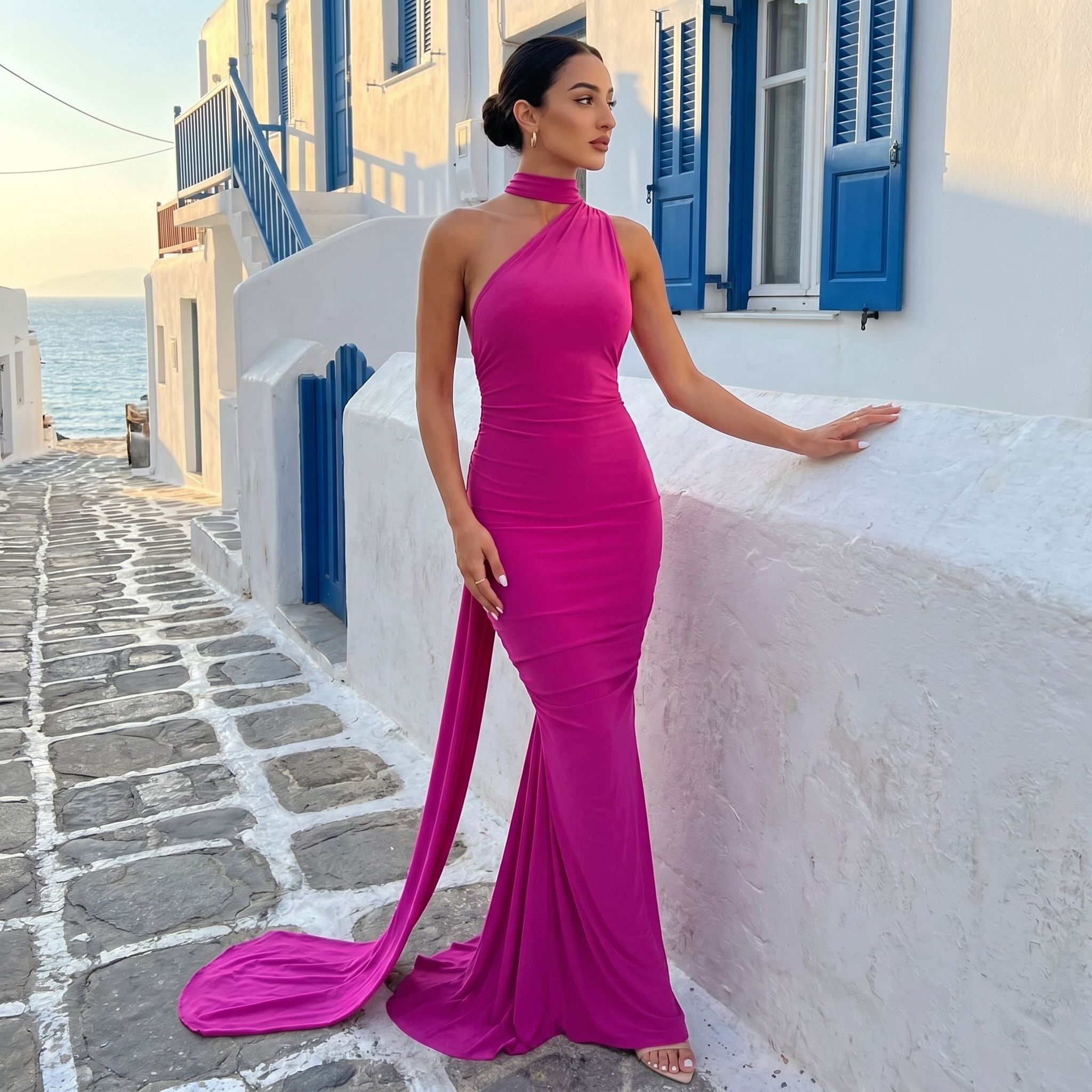 CONSTANTINA | VÁRIAS CORES DISPONÍVEIS