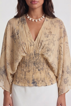 Provence Blusa
