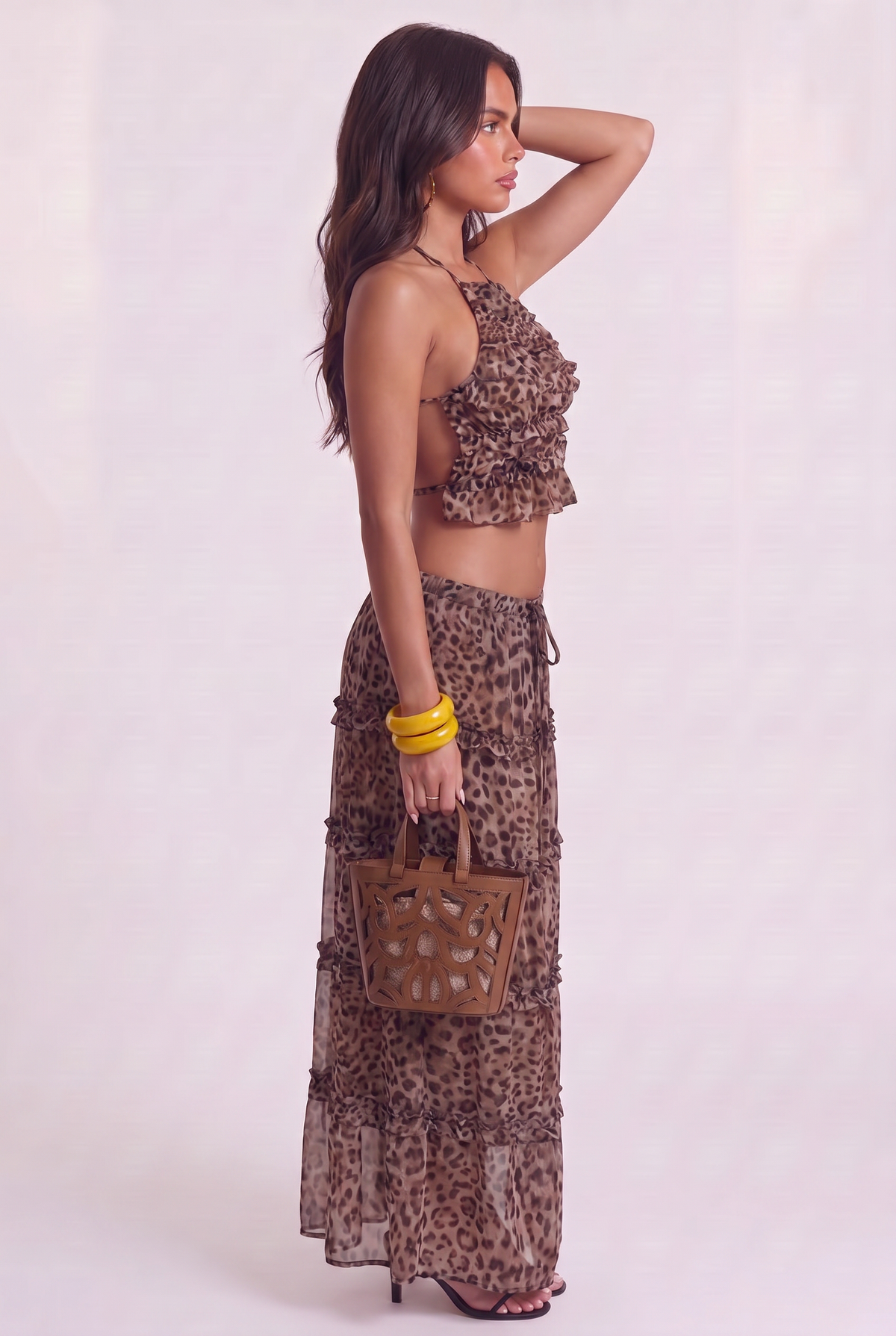 Conjunto Savannah
