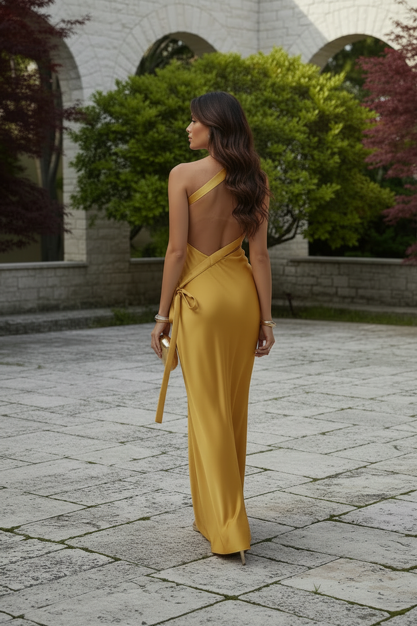 VESTIDO SOLARA