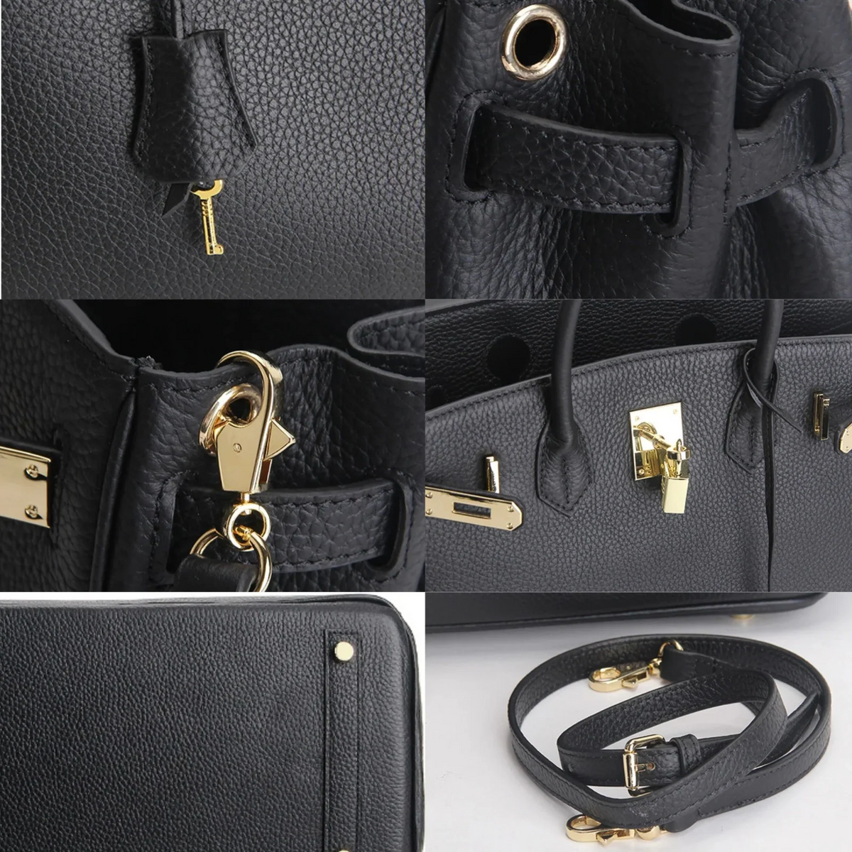 Bolso elegante ¡Up!
