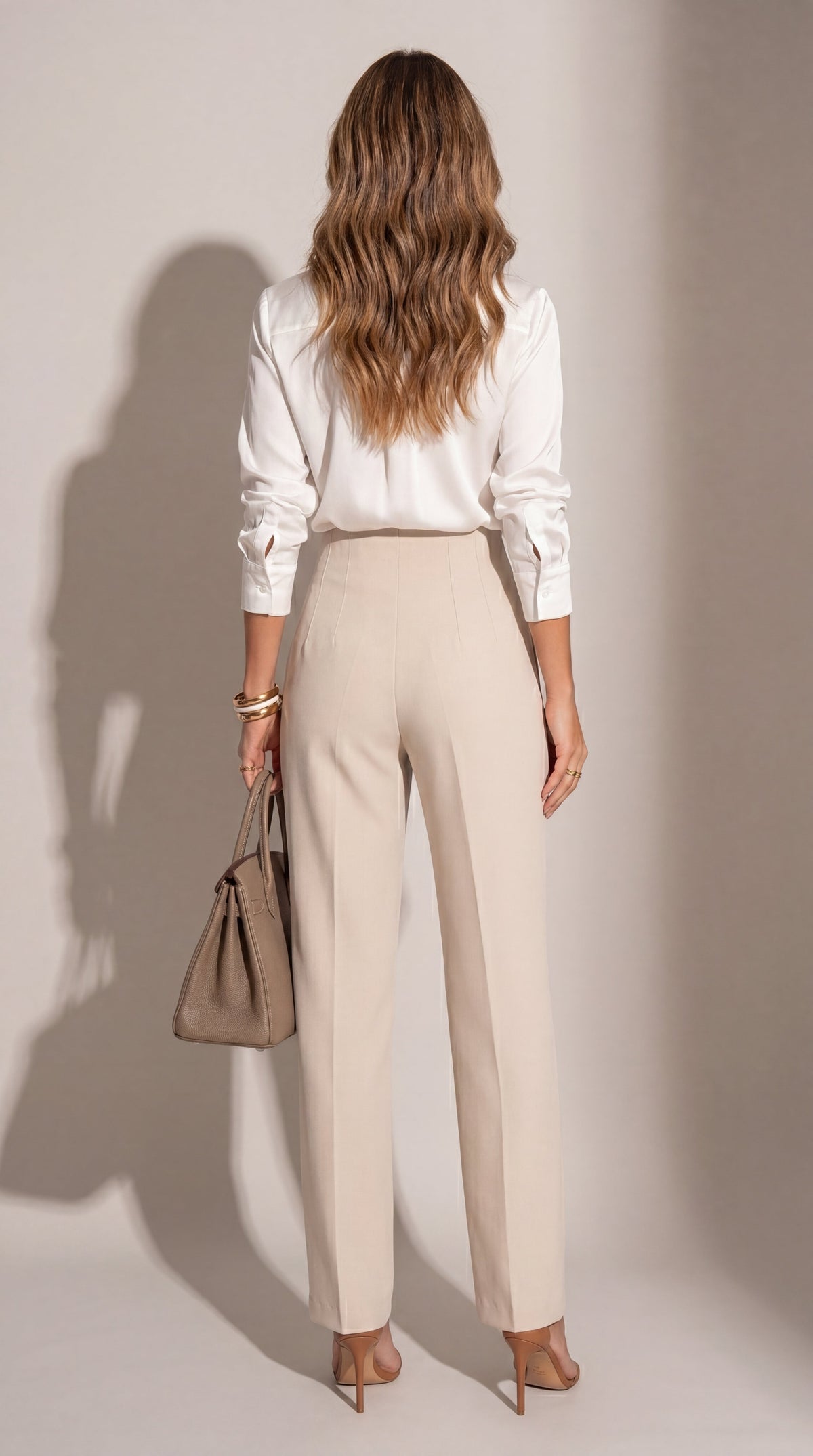 Pantalón Luxemburgo
