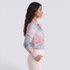 Camisa femenina Camila
