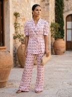 Conjunto Palermo