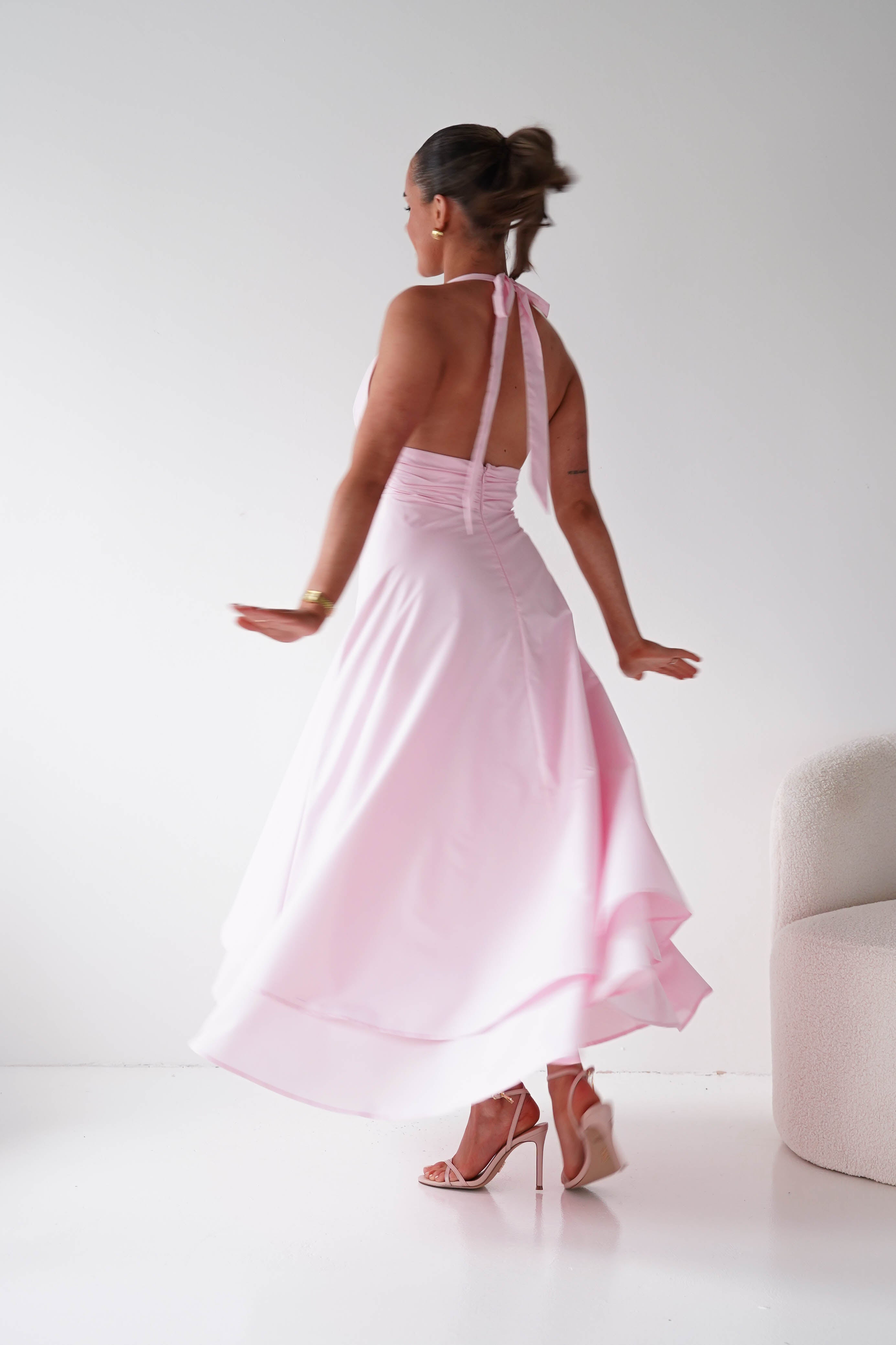 VESTIDO DANIELA