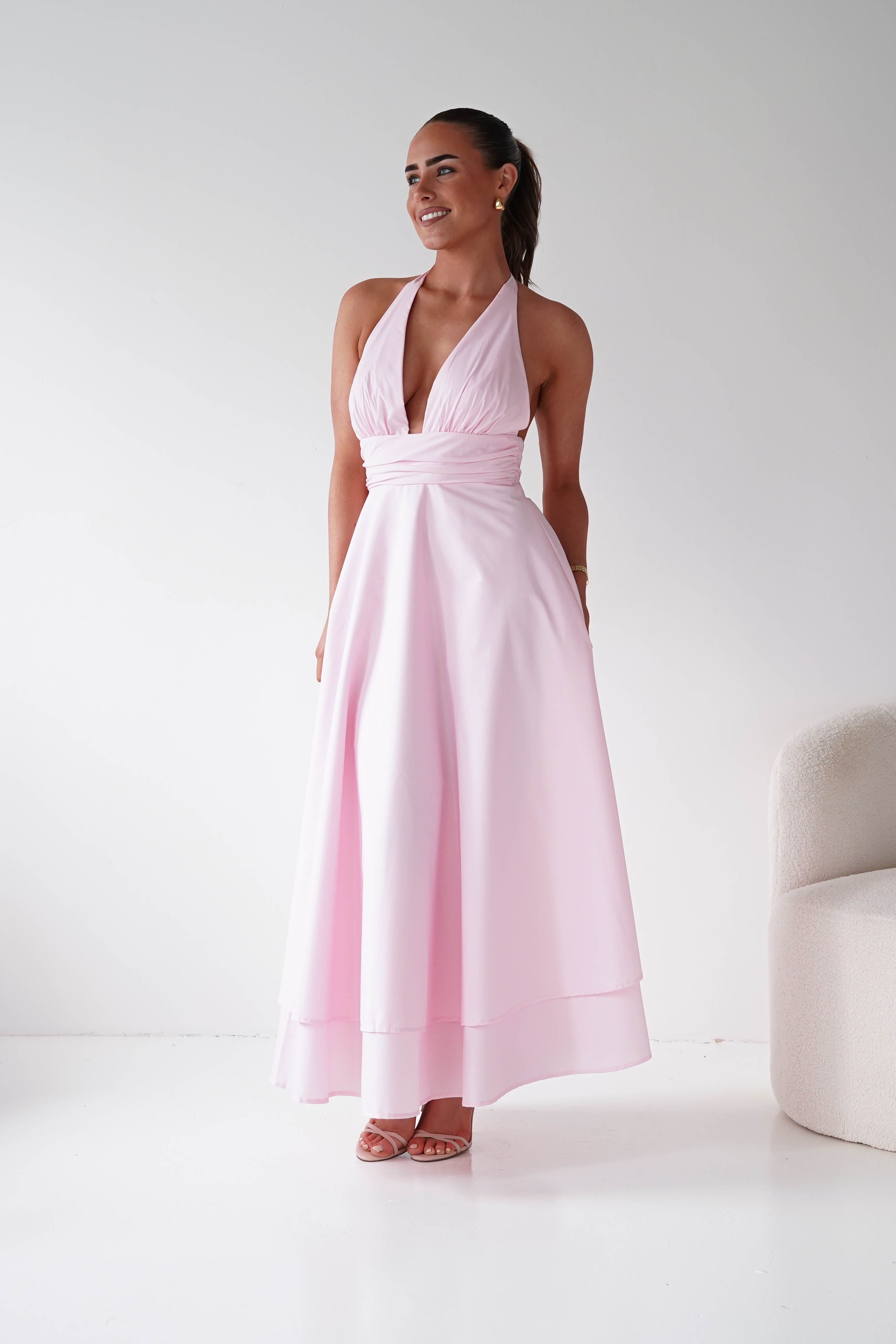 VESTIDO DANIELA