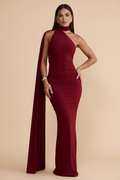 VESTIDO CONSTANTINA BORGONHA