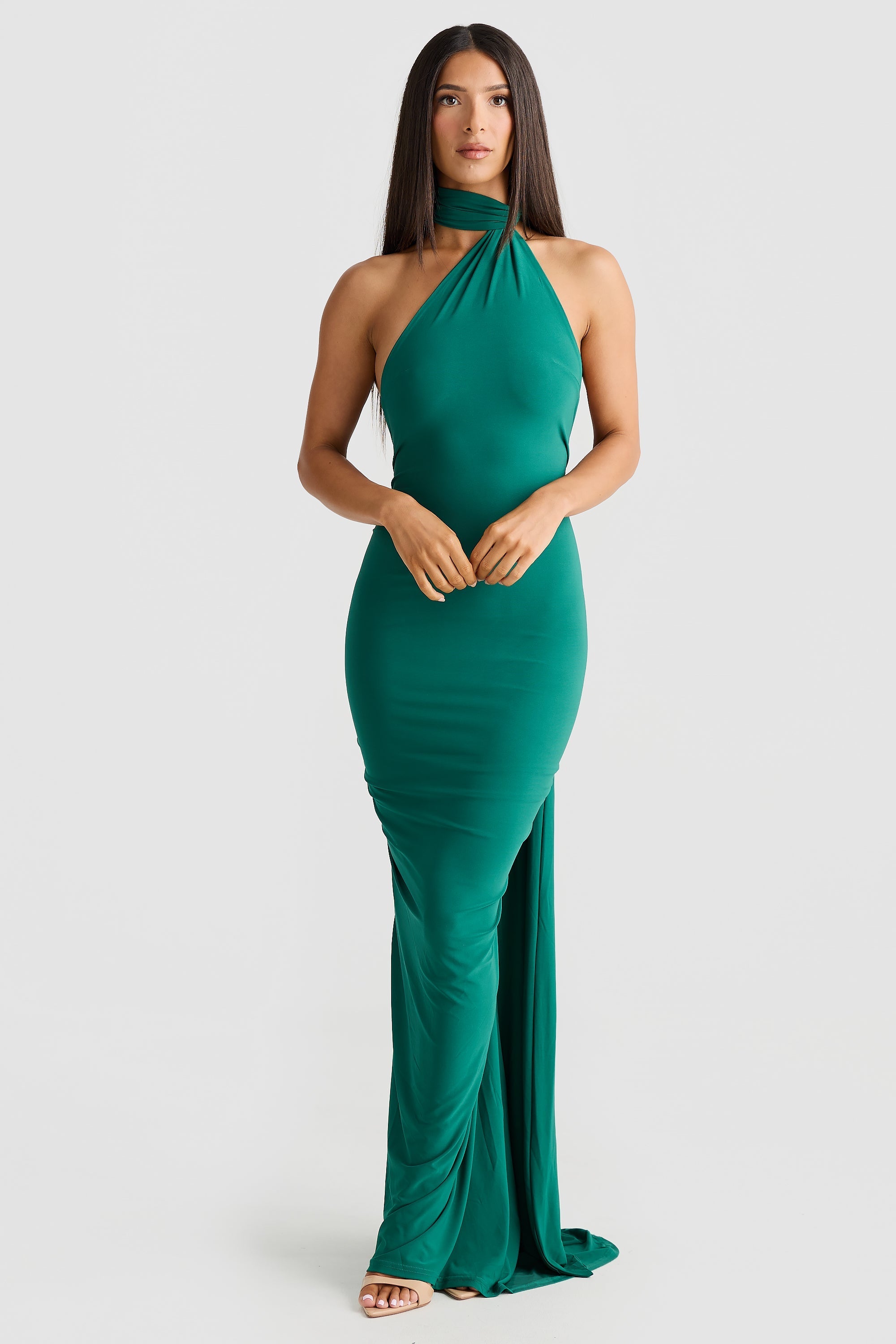 CONSTANTINA | VERDE