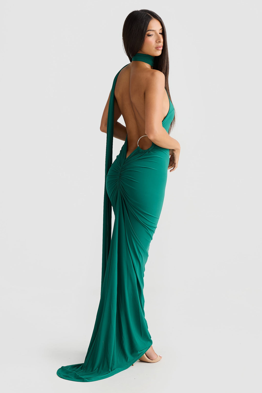 CONSTANTINA | VERDE