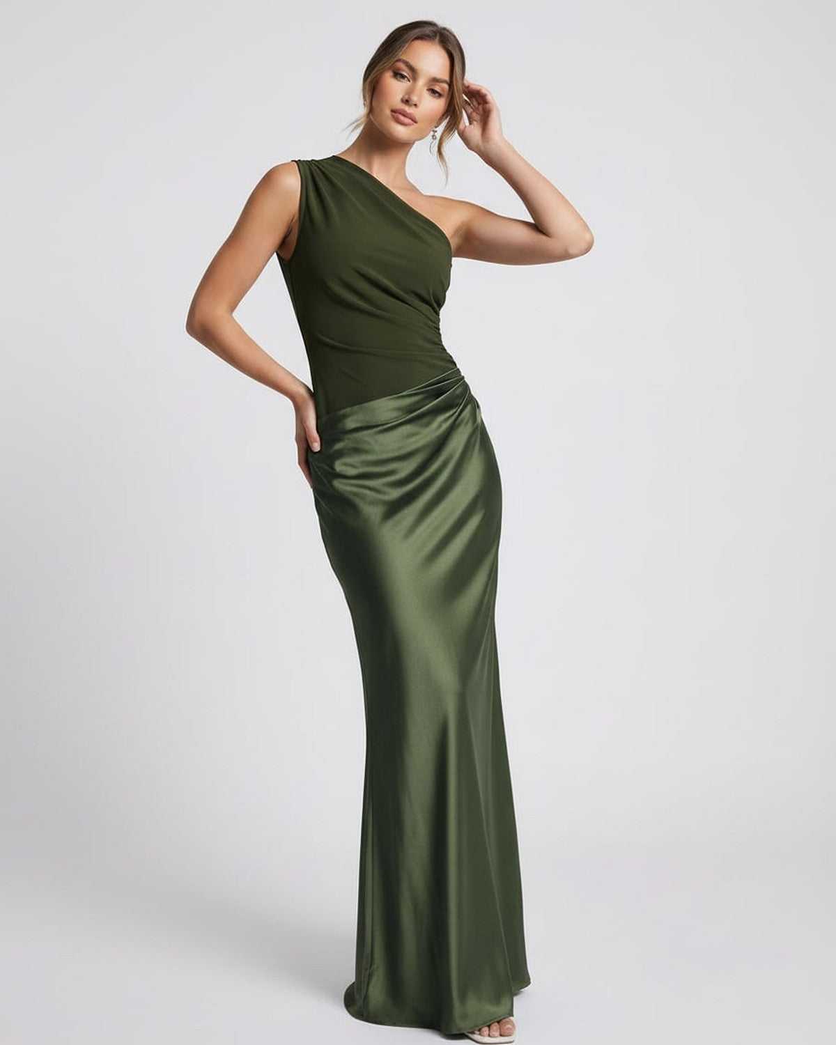 BRUNA ALMEIDA | VERDE