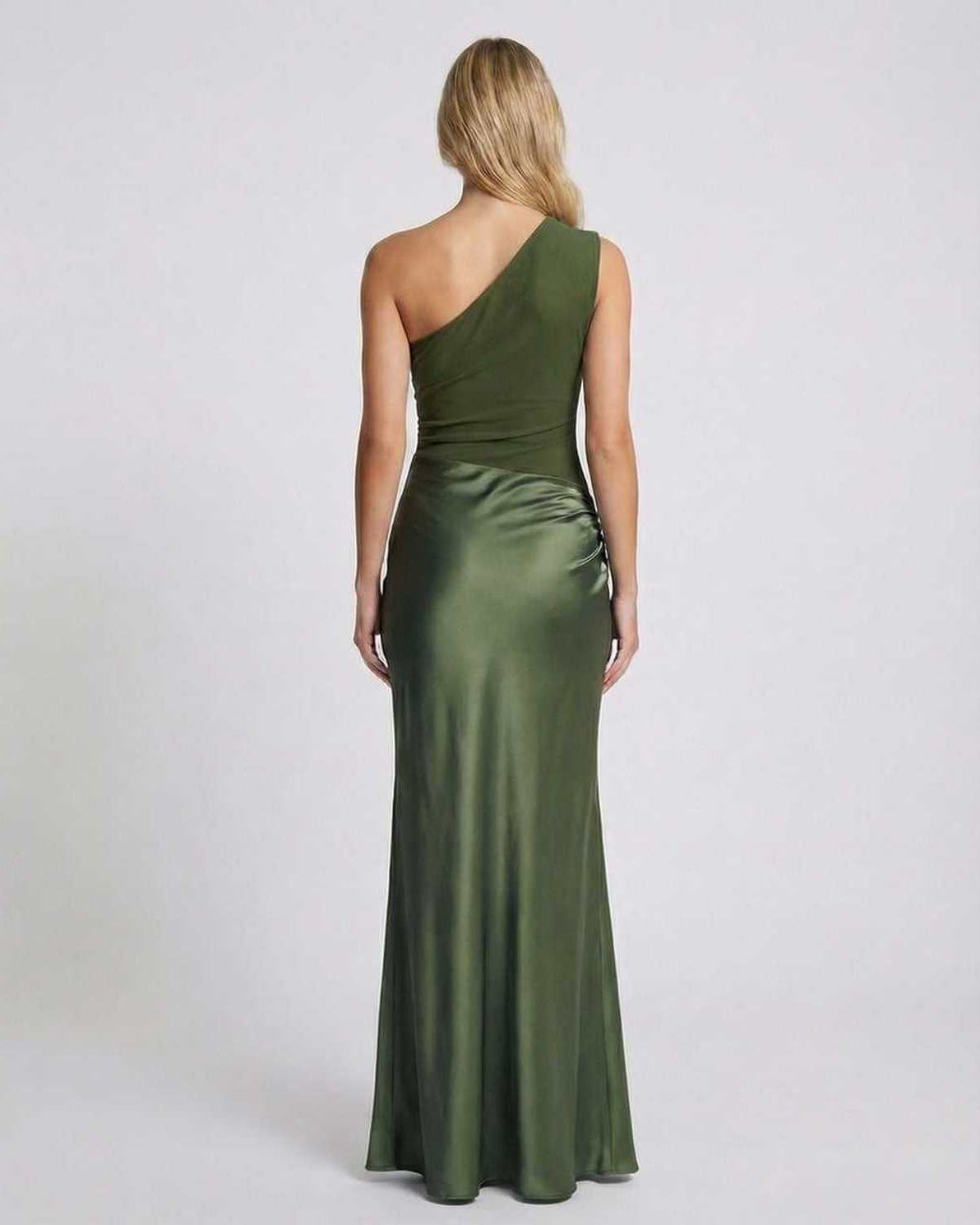 BRUNA ALMEIDA | VERDE