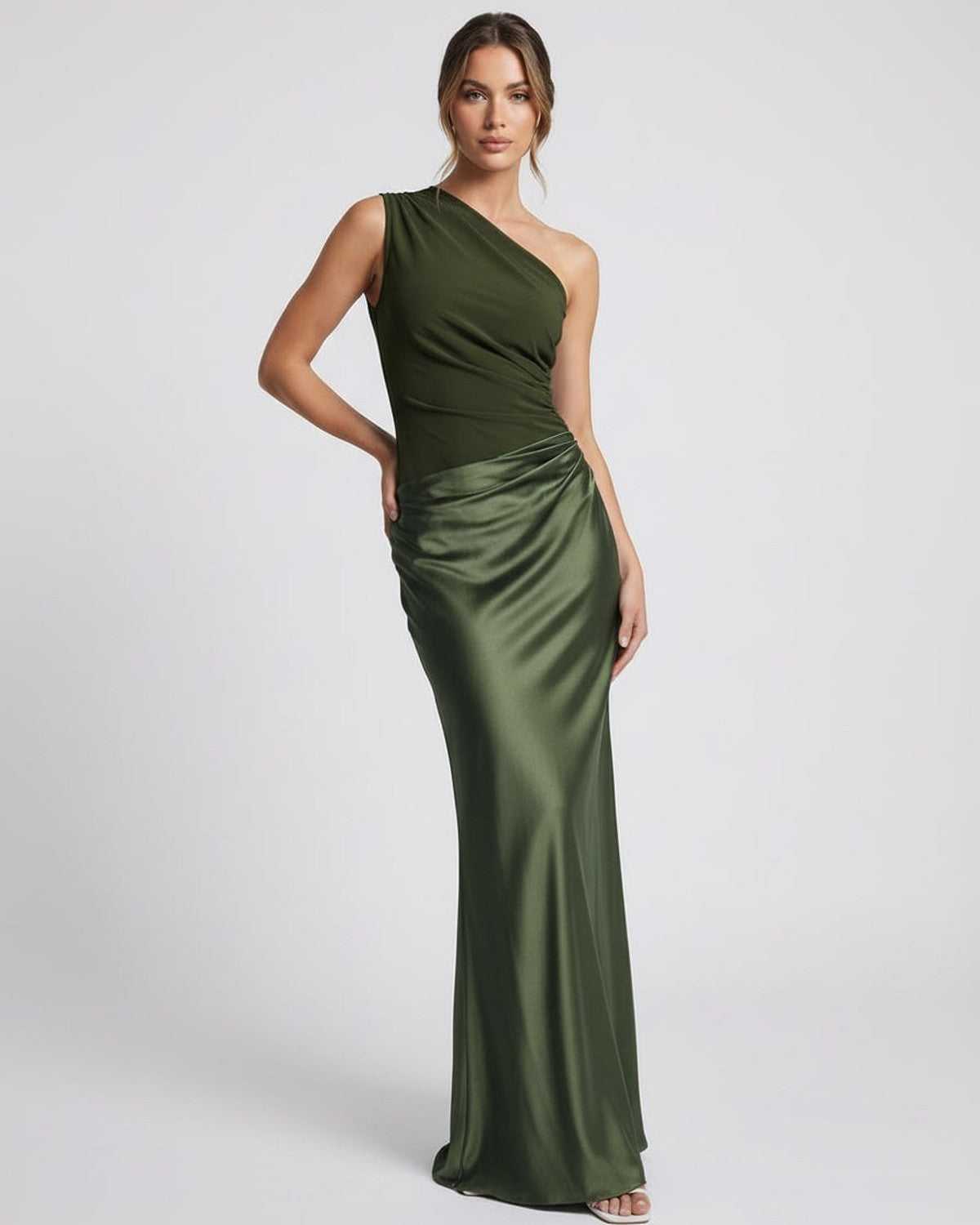 BRUNA ALMEIDA | VERDE