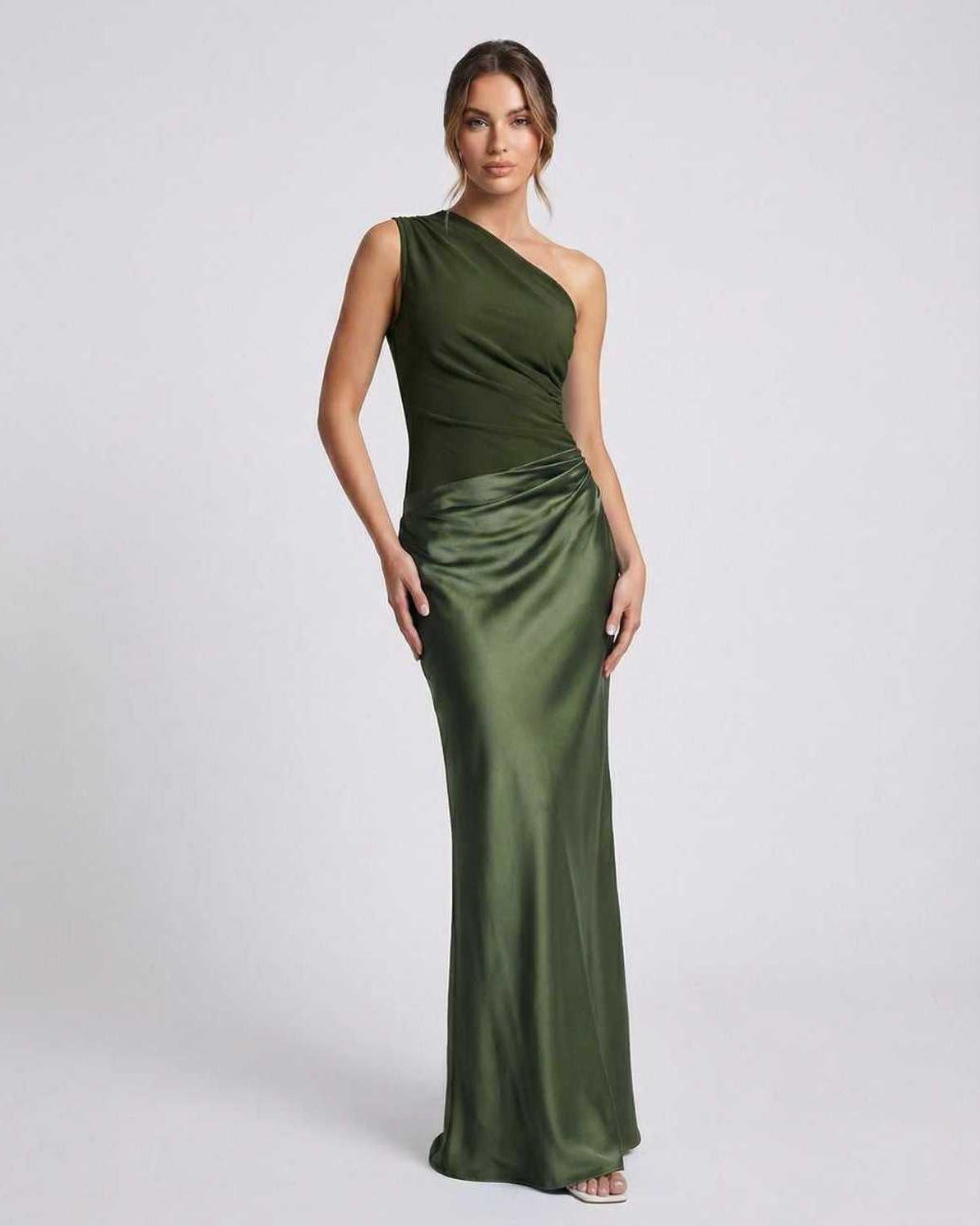 BRUNA ALMEIDA | VERDE