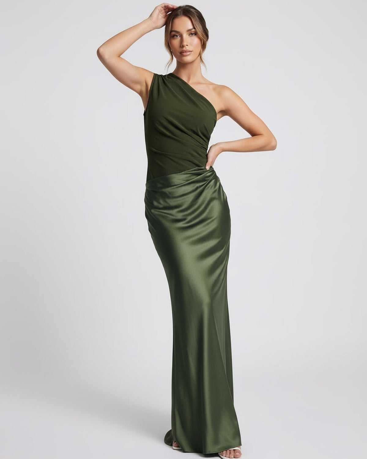 BRUNA ALMEIDA | VERDE