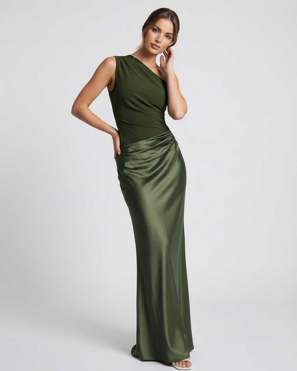 BRUNA ALMEIDA | GREEN