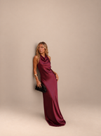 Vestido Roma