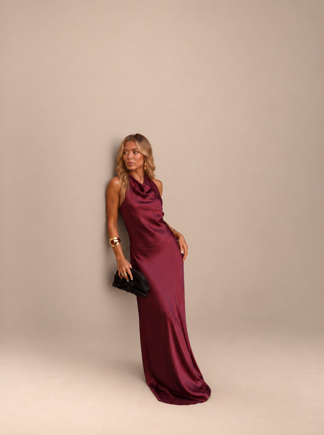 Vestido Roma