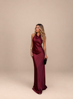 Vestido Roma