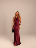 Vestido Roma