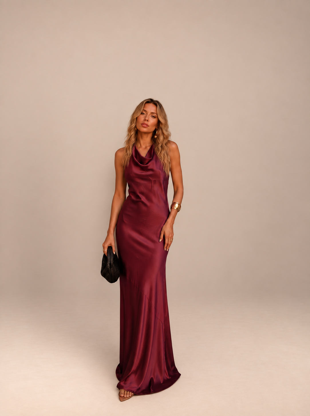 Vestido Roma