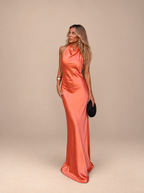 Vestido Roma