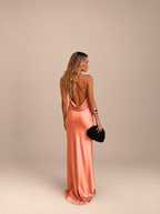 Vestido Roma
