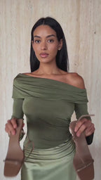 Vestido Marianela