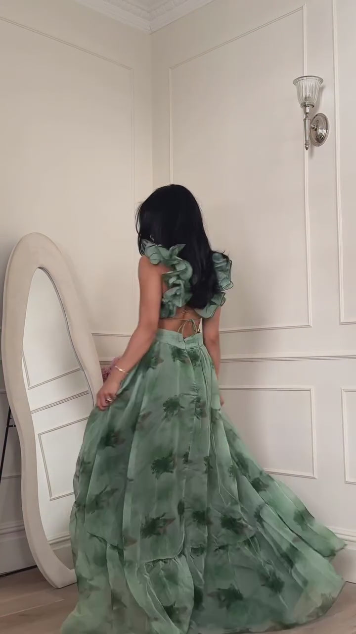 VESTIDO  IRINA