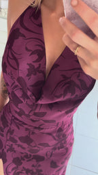 VESTIDO PAULA
