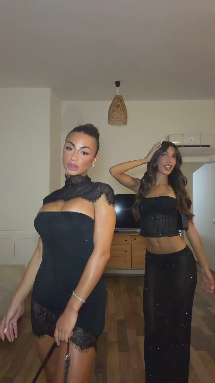 VESTIDO ANGELINA