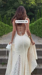 VESTIDO VALENTINA