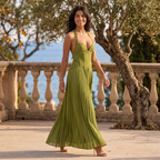 Vestido Leonora