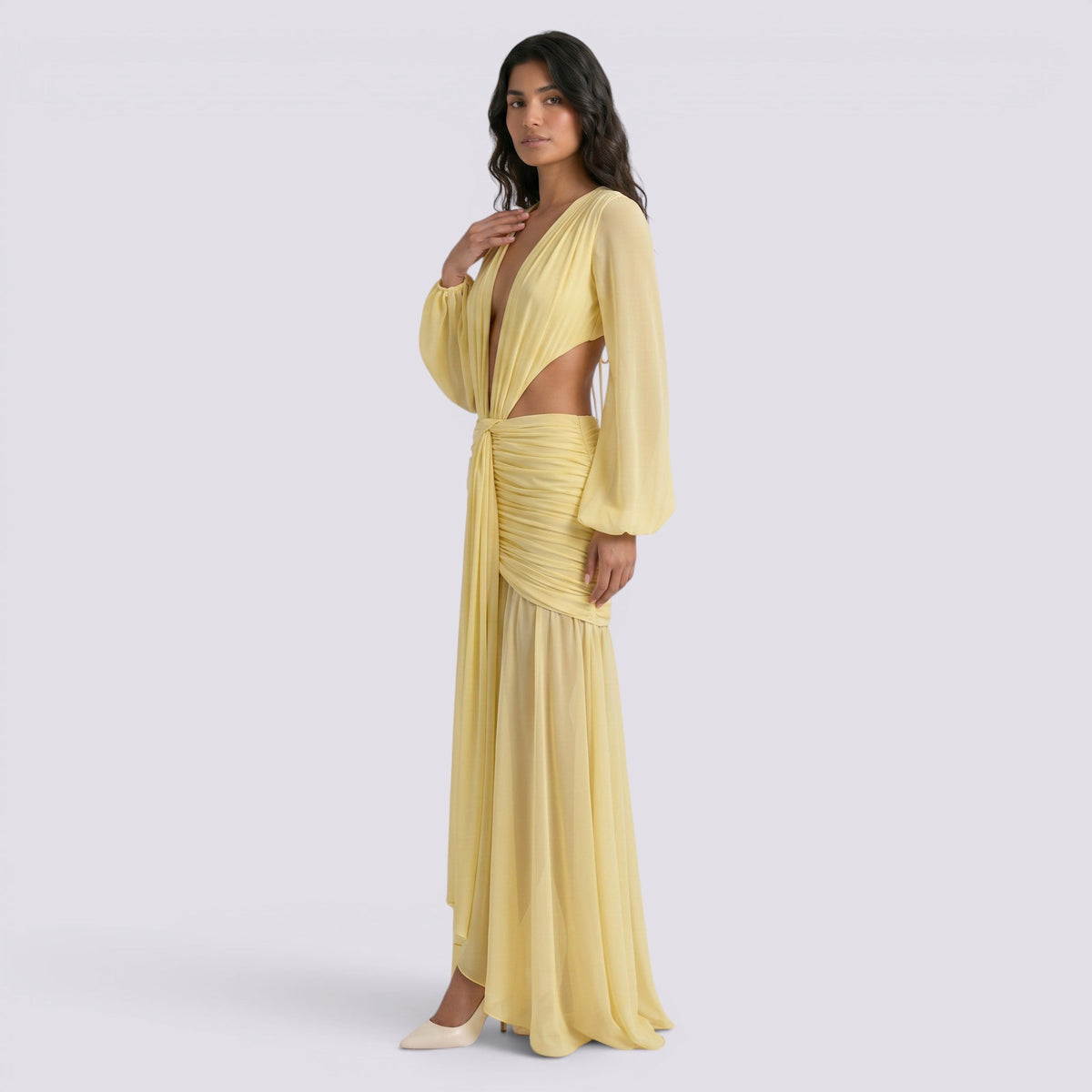 Vestido Isabel