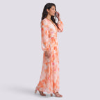Vestido Claudia