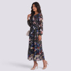 Vestido Candela