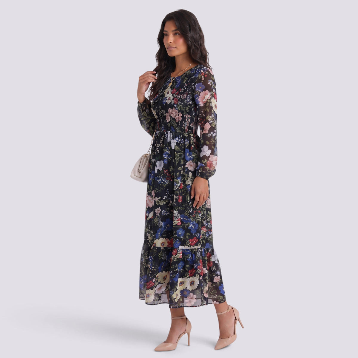Vestido Candela