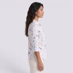 Camisa femenina Camila