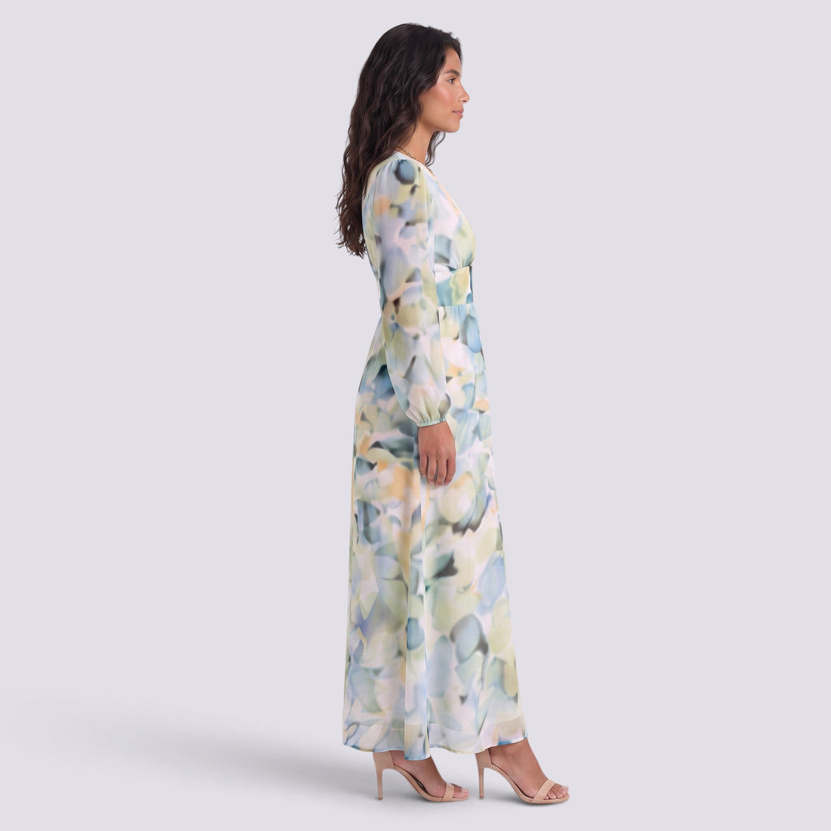 Vestido Claudia
