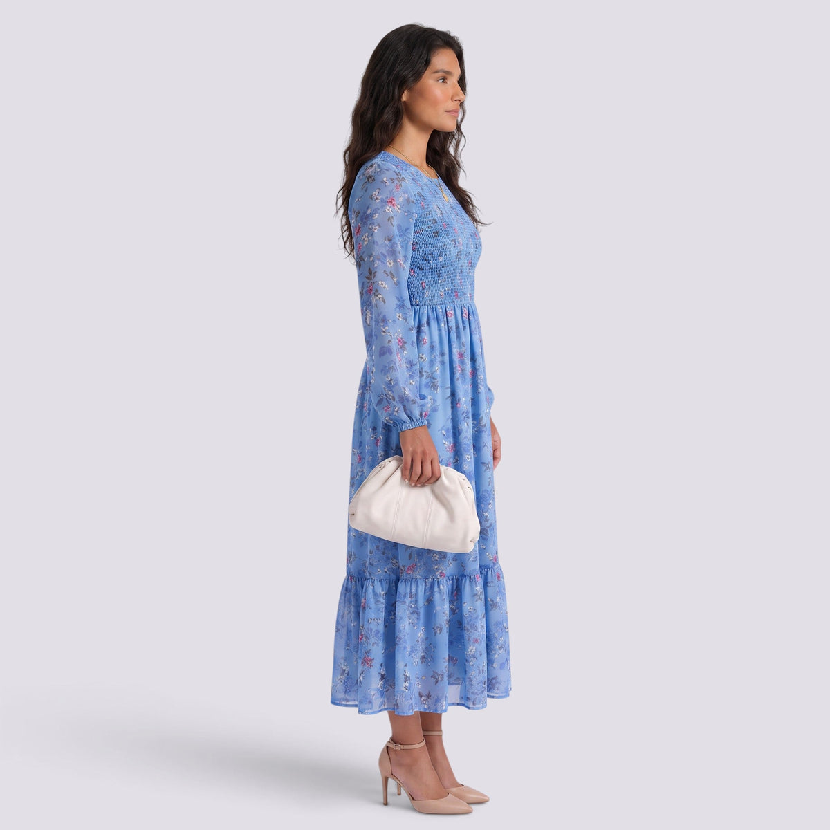 Vestido Candela