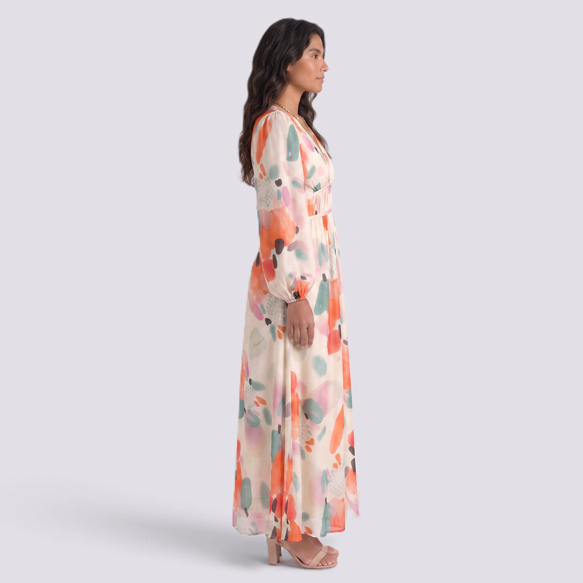 Vestido Claudia