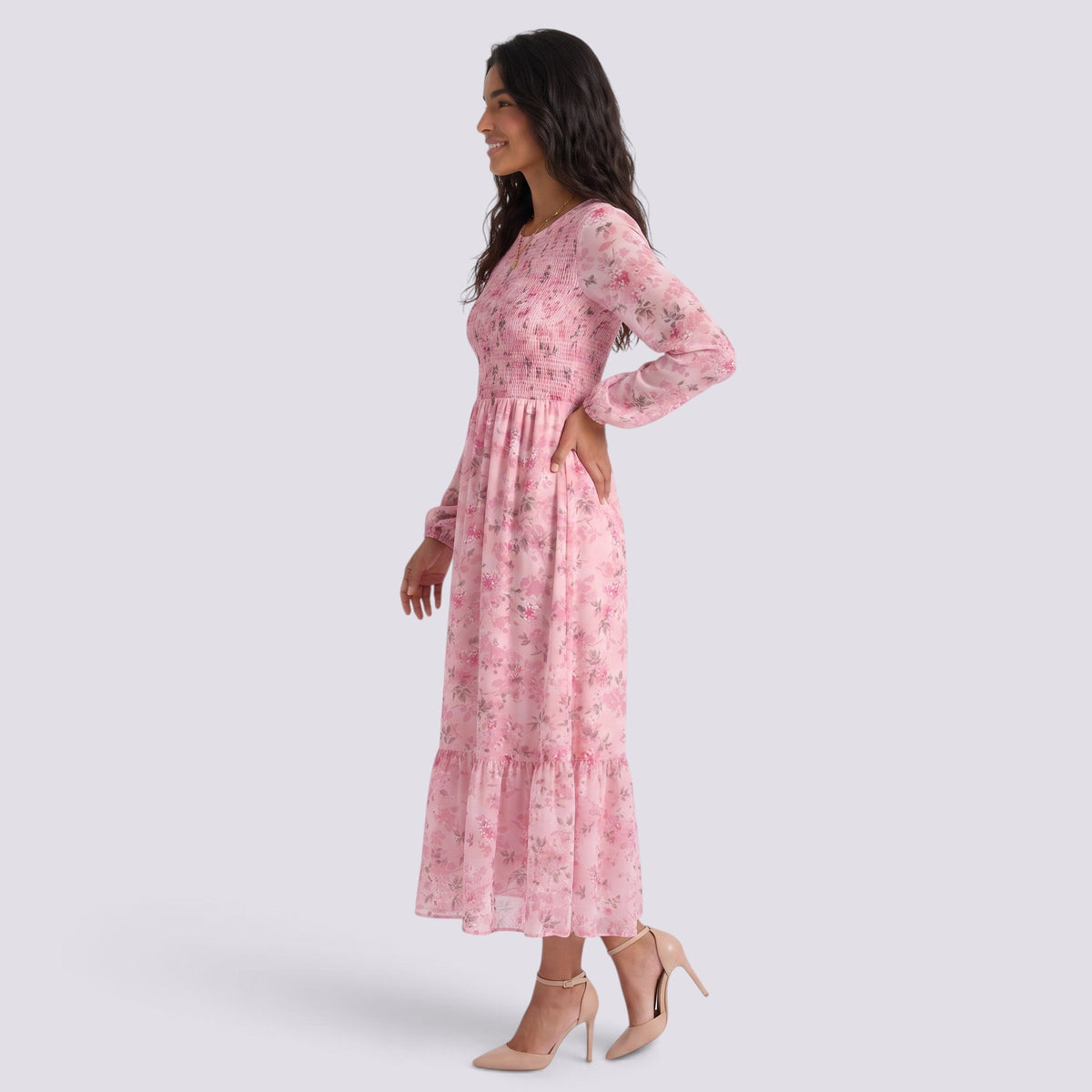 Vestido Candela