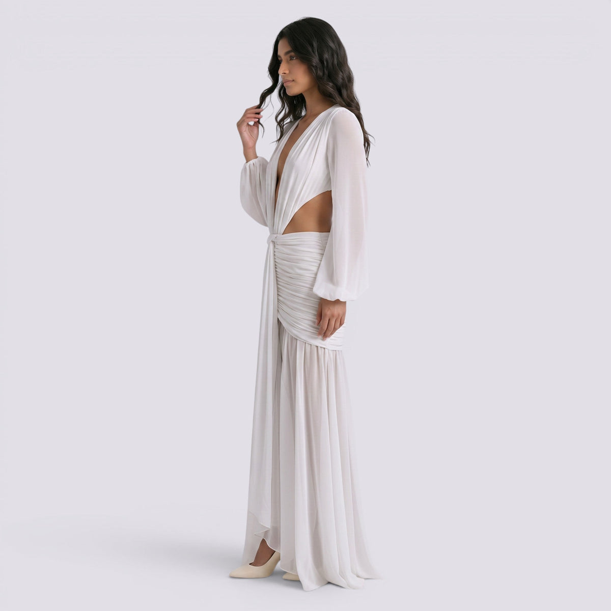 Vestido Isabel